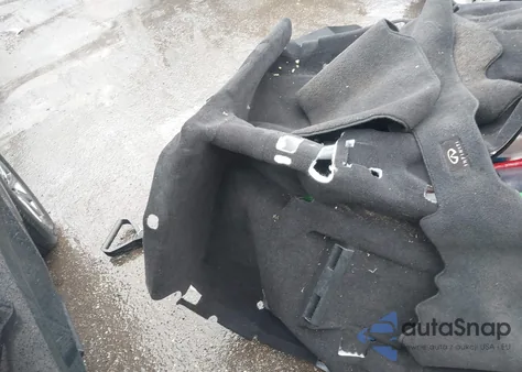 2013 Infiniti G37X from USA, damaged, VIN JN1CV6EL4DM982878